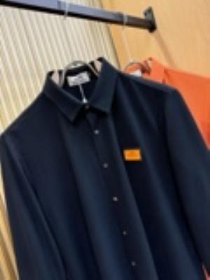 wholesale quality hermes shirts model no. 206